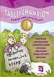 Tables Champion 5Th Class